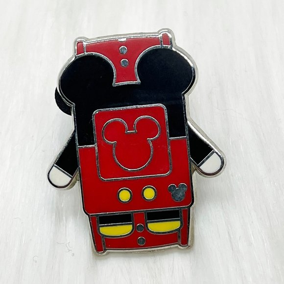 Disney Jewelry - 🔮 5/$25 Disney Mickey Mouse MagicBands Pin